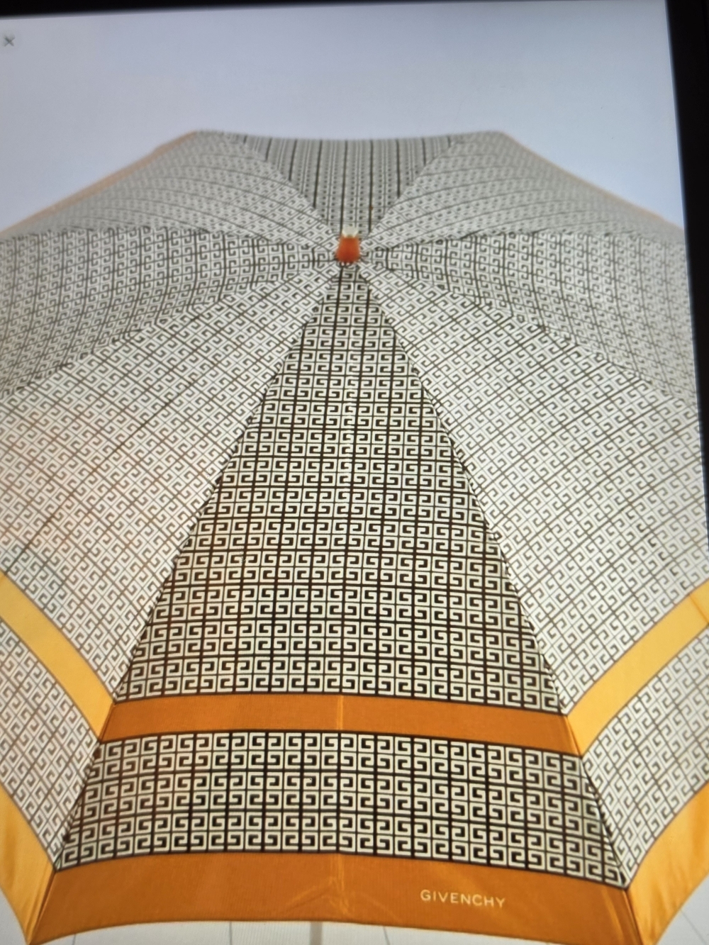 Givenchy Umbrella